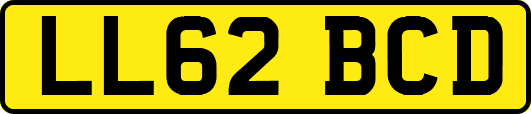 LL62BCD