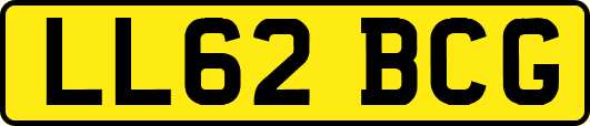 LL62BCG