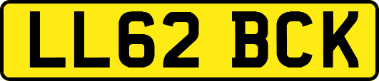 LL62BCK