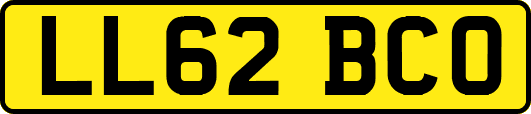 LL62BCO