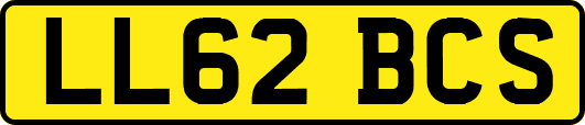 LL62BCS