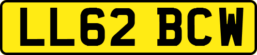 LL62BCW