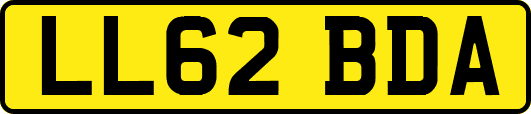 LL62BDA