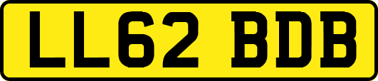 LL62BDB