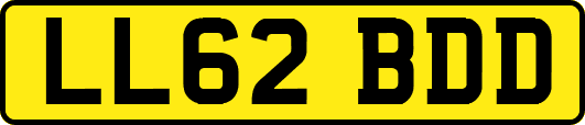 LL62BDD