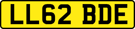 LL62BDE