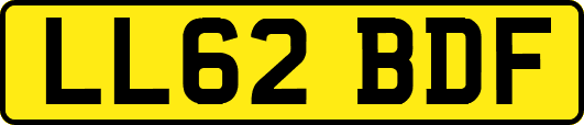 LL62BDF