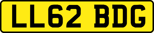 LL62BDG
