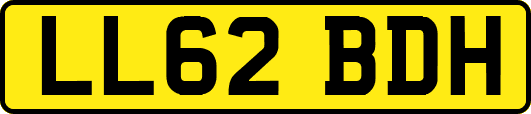 LL62BDH