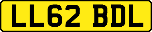 LL62BDL
