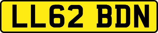 LL62BDN