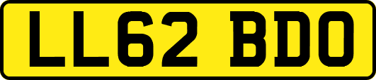 LL62BDO