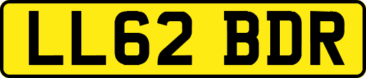 LL62BDR