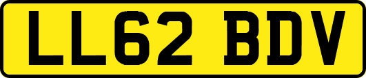 LL62BDV