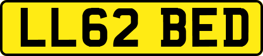 LL62BED