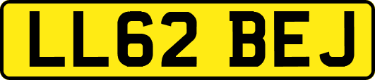 LL62BEJ