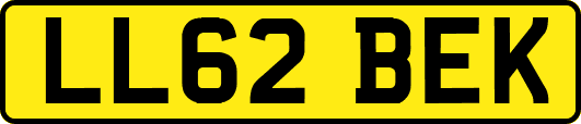 LL62BEK