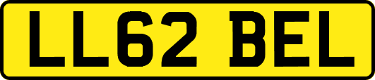 LL62BEL