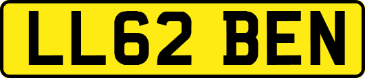 LL62BEN