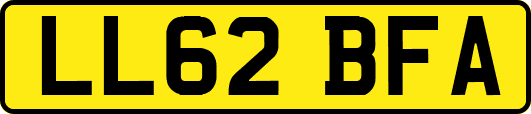 LL62BFA