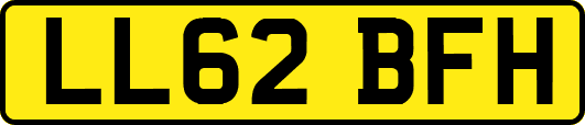 LL62BFH