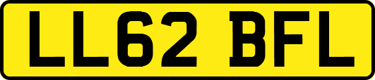 LL62BFL