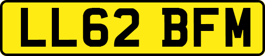 LL62BFM