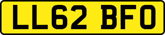 LL62BFO