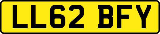 LL62BFY