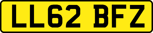 LL62BFZ