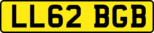LL62BGB
