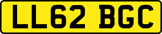 LL62BGC