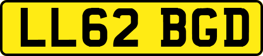 LL62BGD