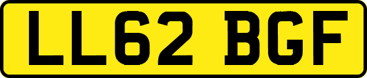 LL62BGF