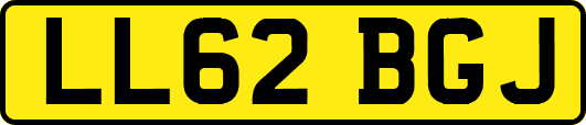 LL62BGJ