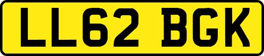 LL62BGK