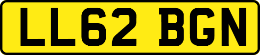 LL62BGN