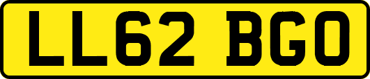 LL62BGO