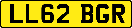 LL62BGR