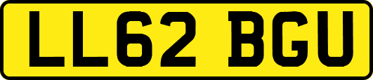 LL62BGU