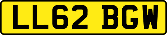 LL62BGW