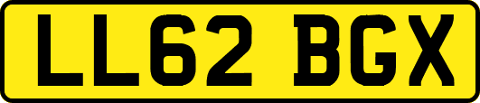 LL62BGX