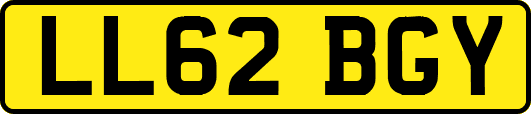 LL62BGY