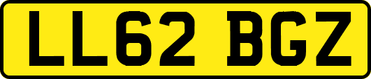LL62BGZ