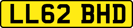 LL62BHD