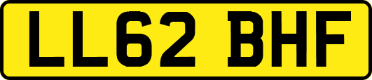 LL62BHF