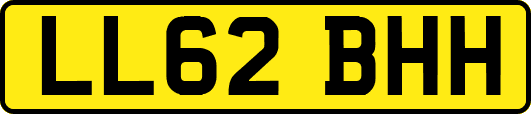 LL62BHH
