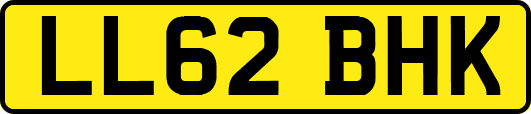 LL62BHK