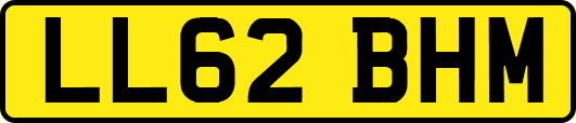 LL62BHM