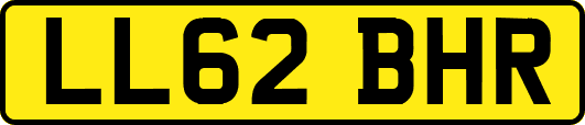 LL62BHR